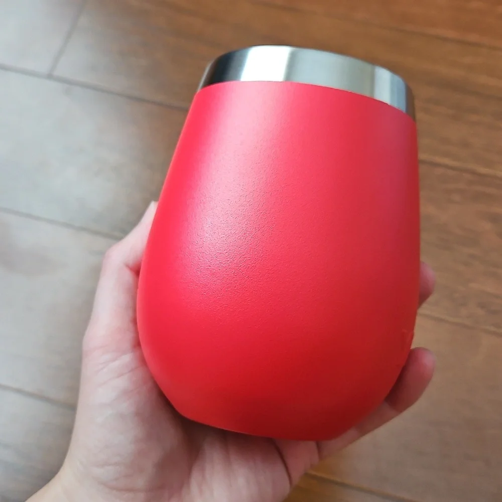 Yeti Wine Tumbler (0726)